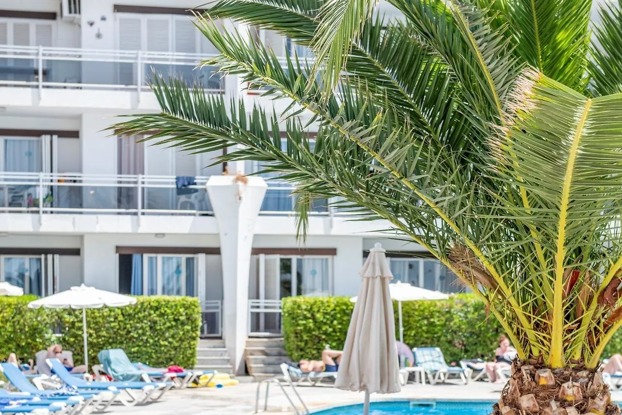 Roc Portonova Apartaments Palma Nova