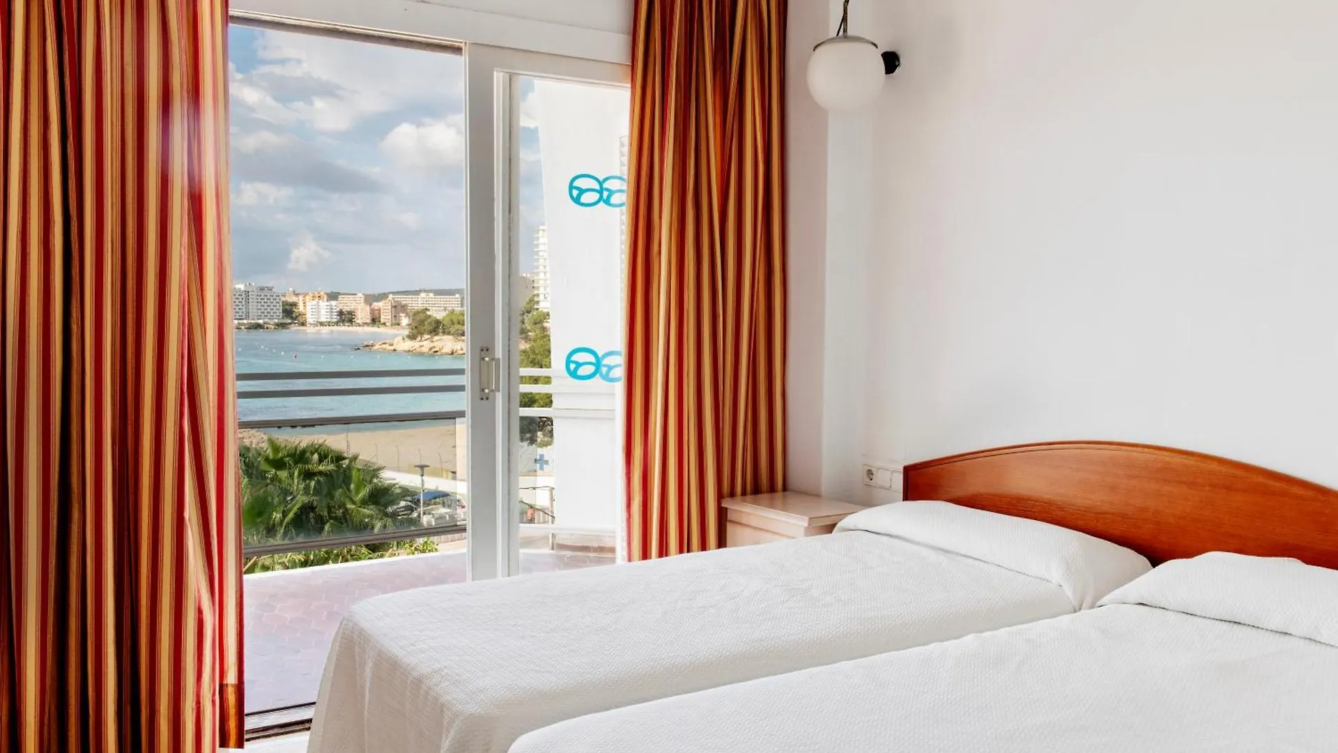 Roc Portonova Apartaments Palma Nova  0*, Palma Nova (Mallorca) Spain