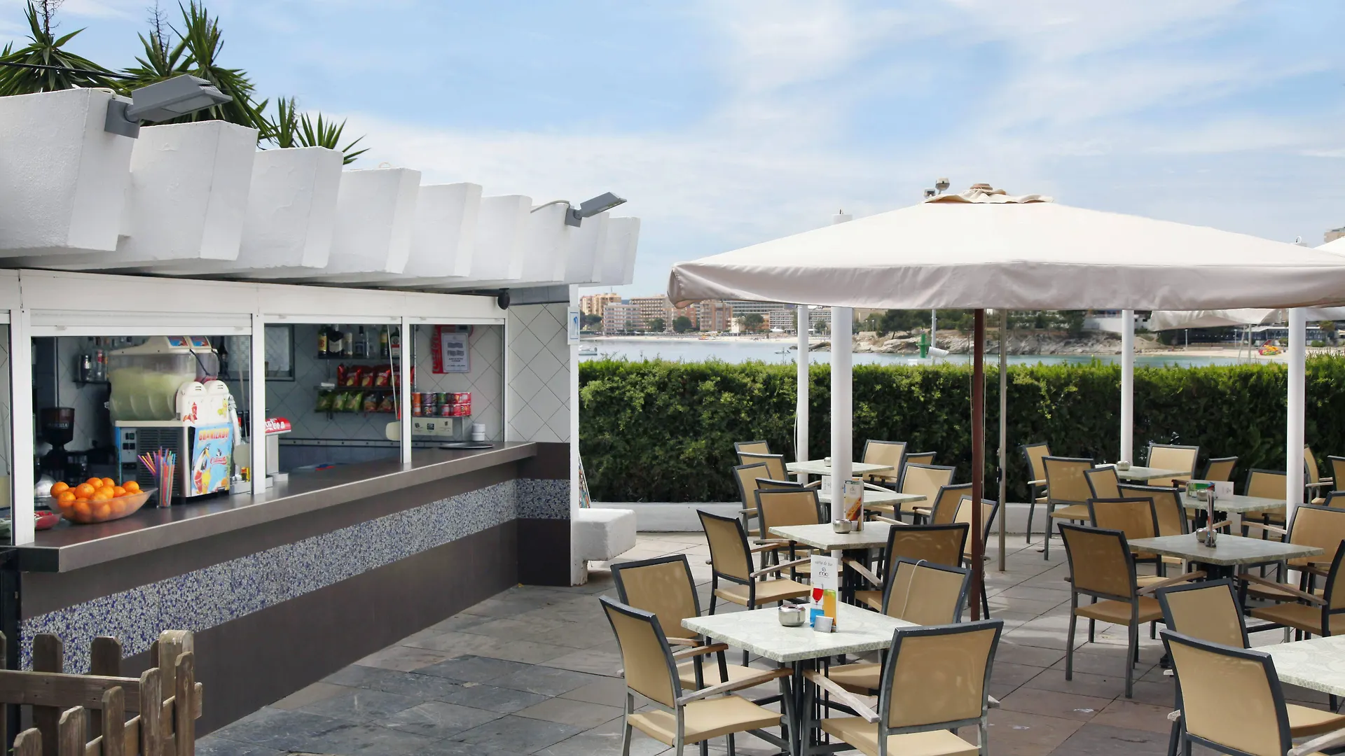 Roc Portonova Apartaments Palmanova Spanien