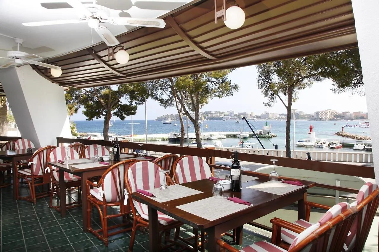 Lägenhet Roc Portonova Apartaments Palmanova Spanien