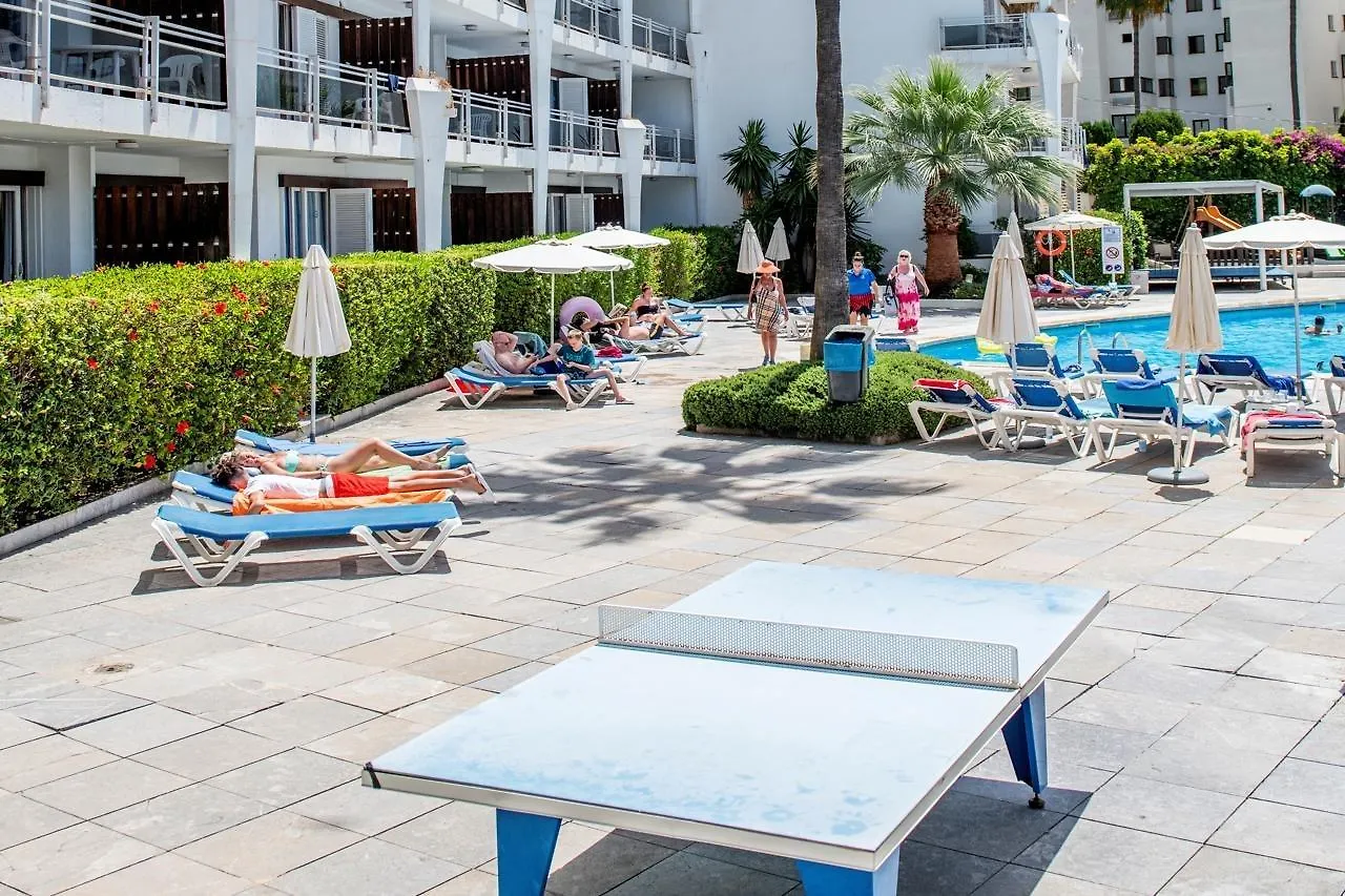 Roc Portonova Apartaments Palmanova 0*,