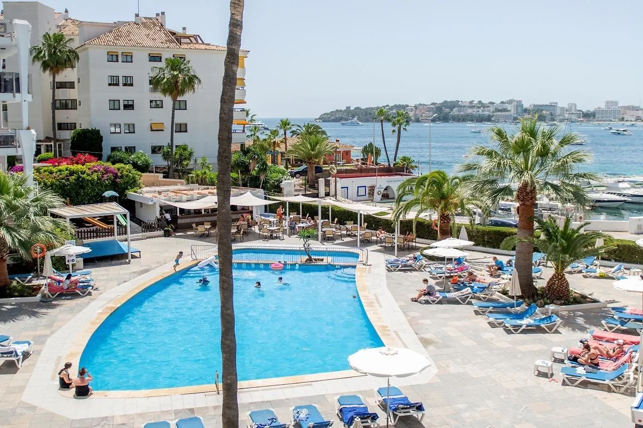 Roc Portonova Apartaments Palmanova Spanien
