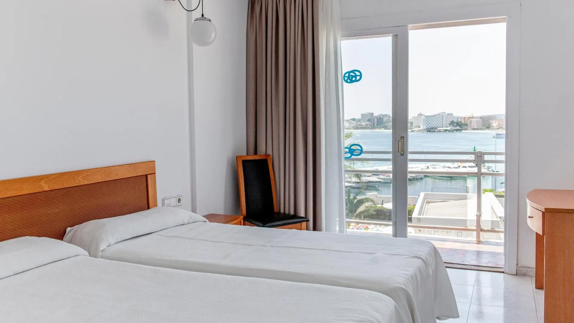 Lägenhet Roc Portonova Apartaments Palmanova
