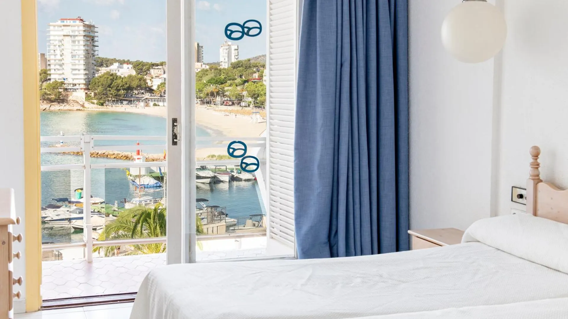 Lägenhet Roc Portonova Apartaments Palmanova