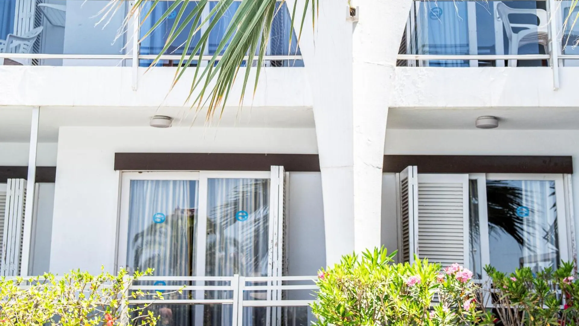 Lägenhet Roc Portonova Apartaments Palmanova Spanien