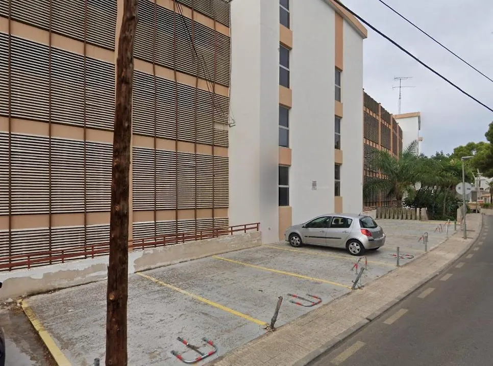 Lägenhet Roc Portonova Apartaments Palmanova