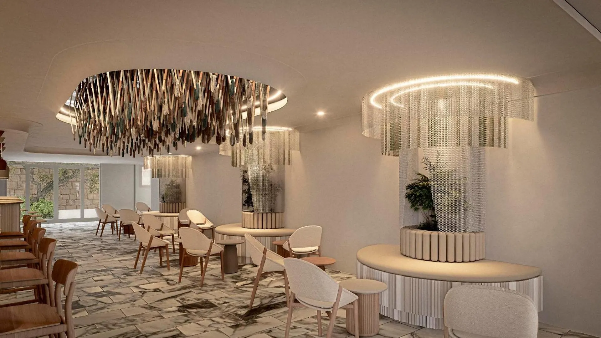 Roc Portonova Apartaments Palmanova Lägenhet