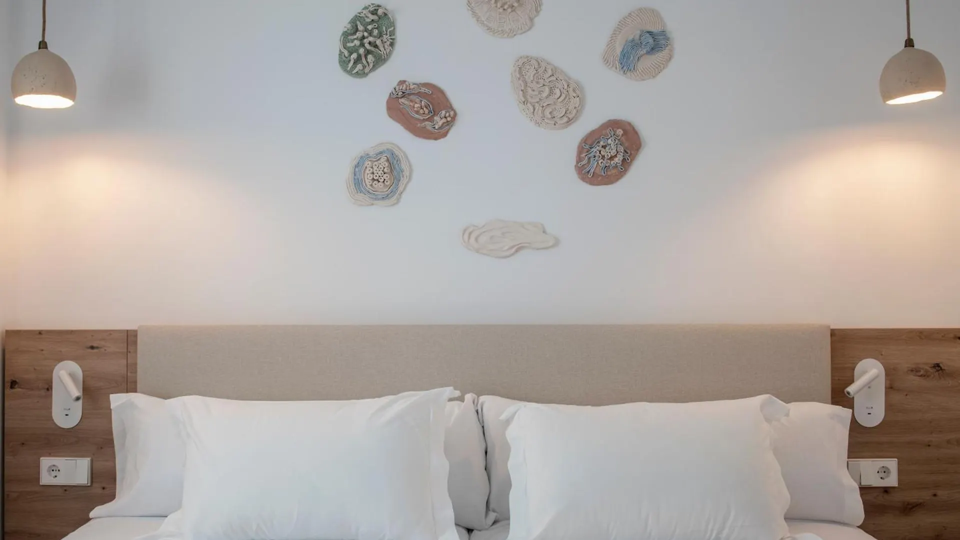 Roc Portonova Apartaments Palmanova Lägenhet