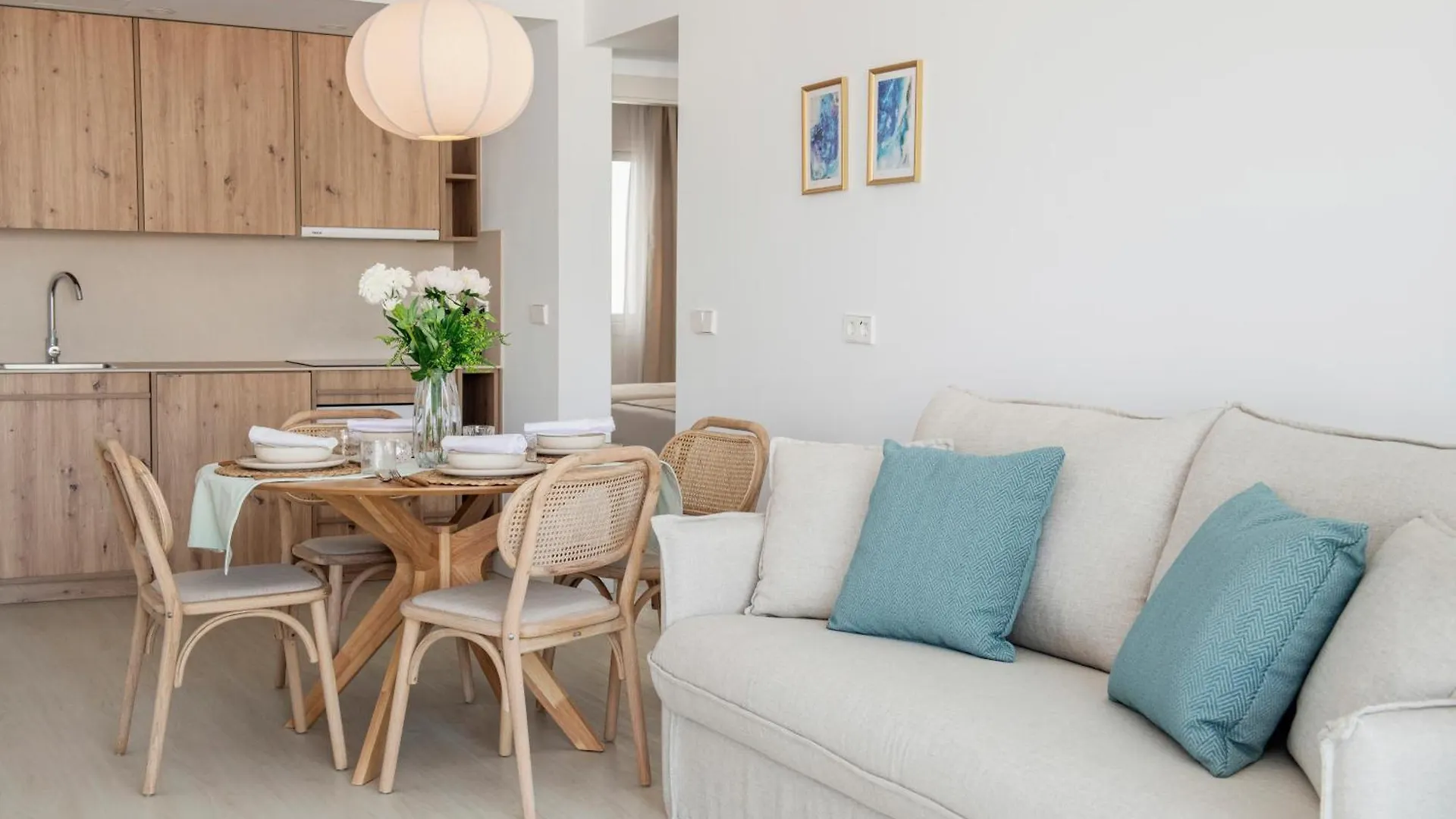 Roc Portonova Apartaments Palmanova 0*,  Spanien