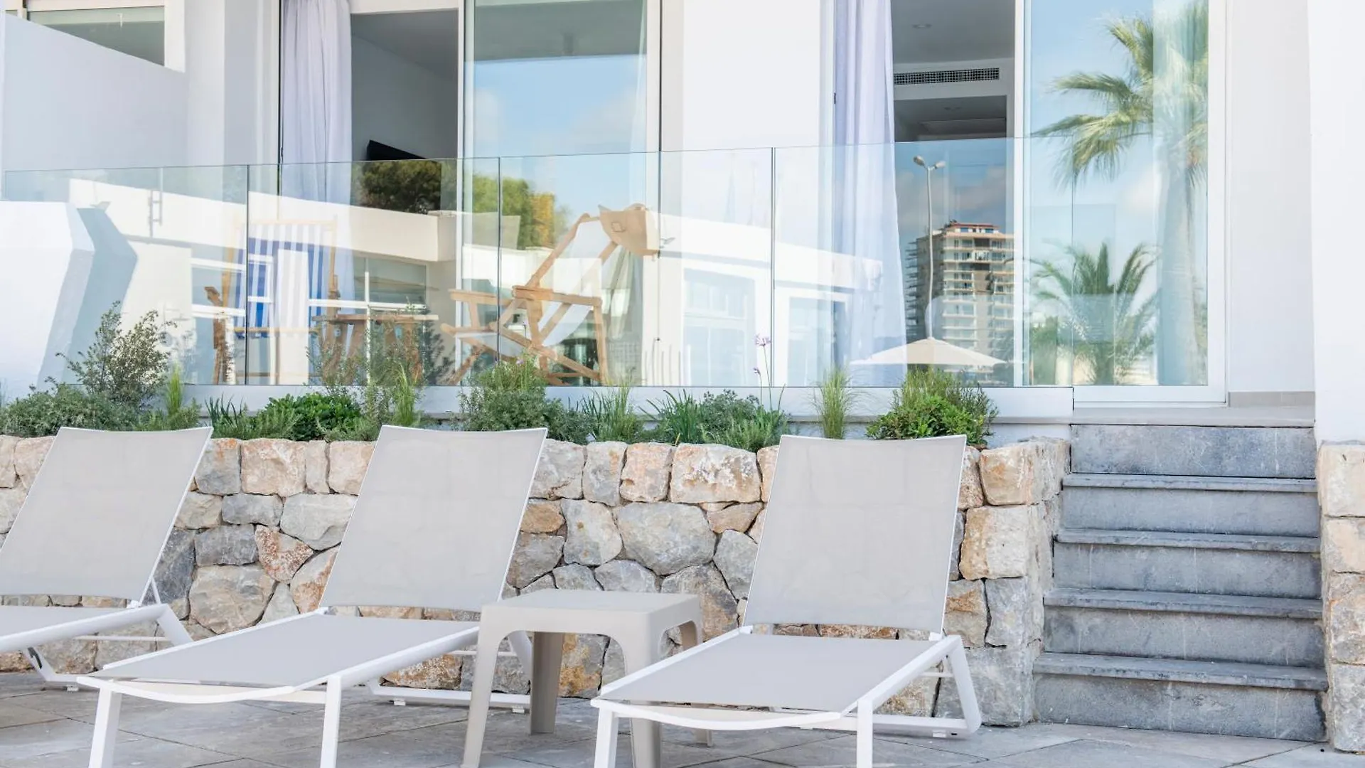 Lägenhet Roc Portonova Apartaments Palmanova Spanien