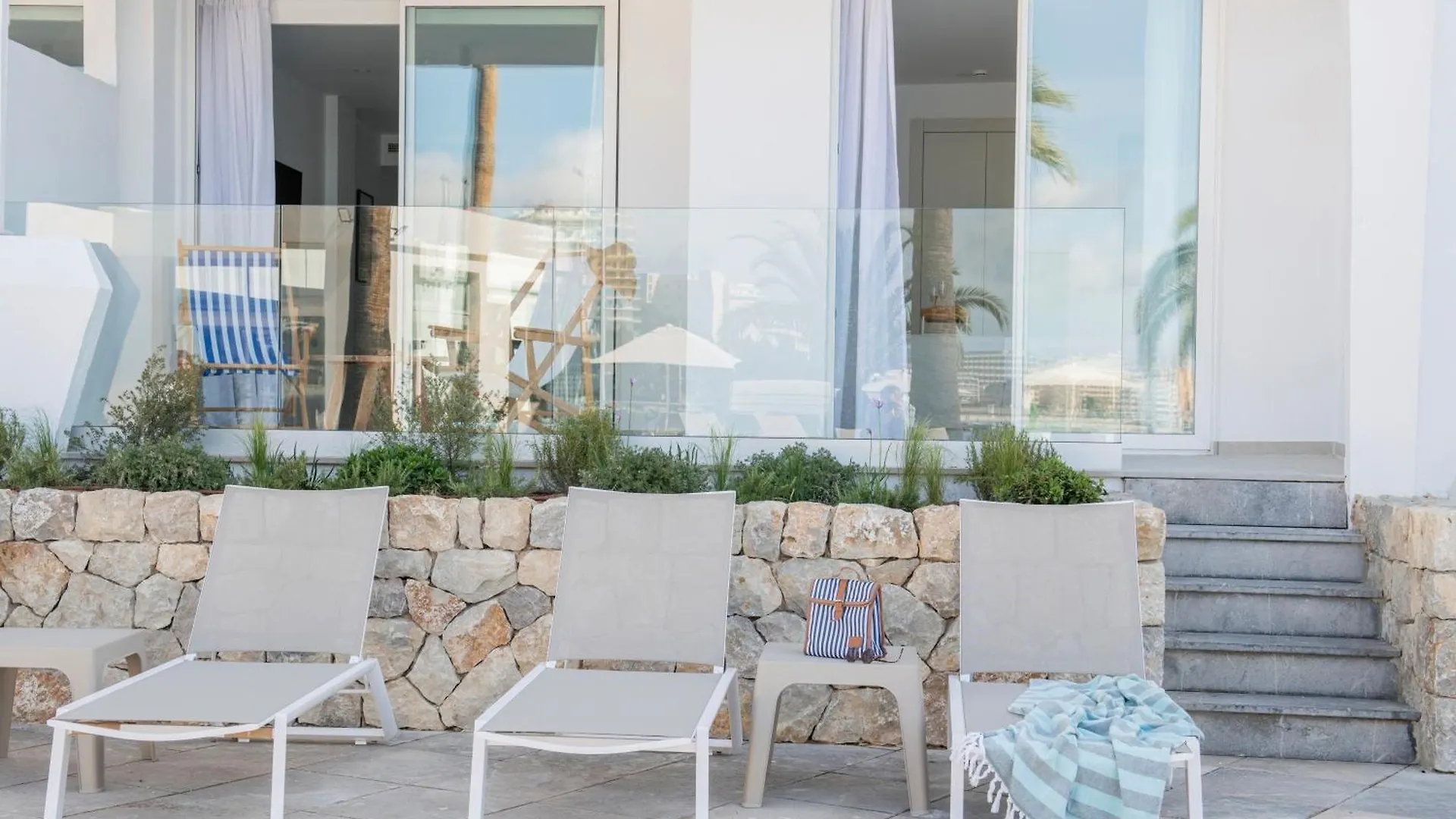 Roc Portonova Apartaments Palmanova 0*,  Spanien