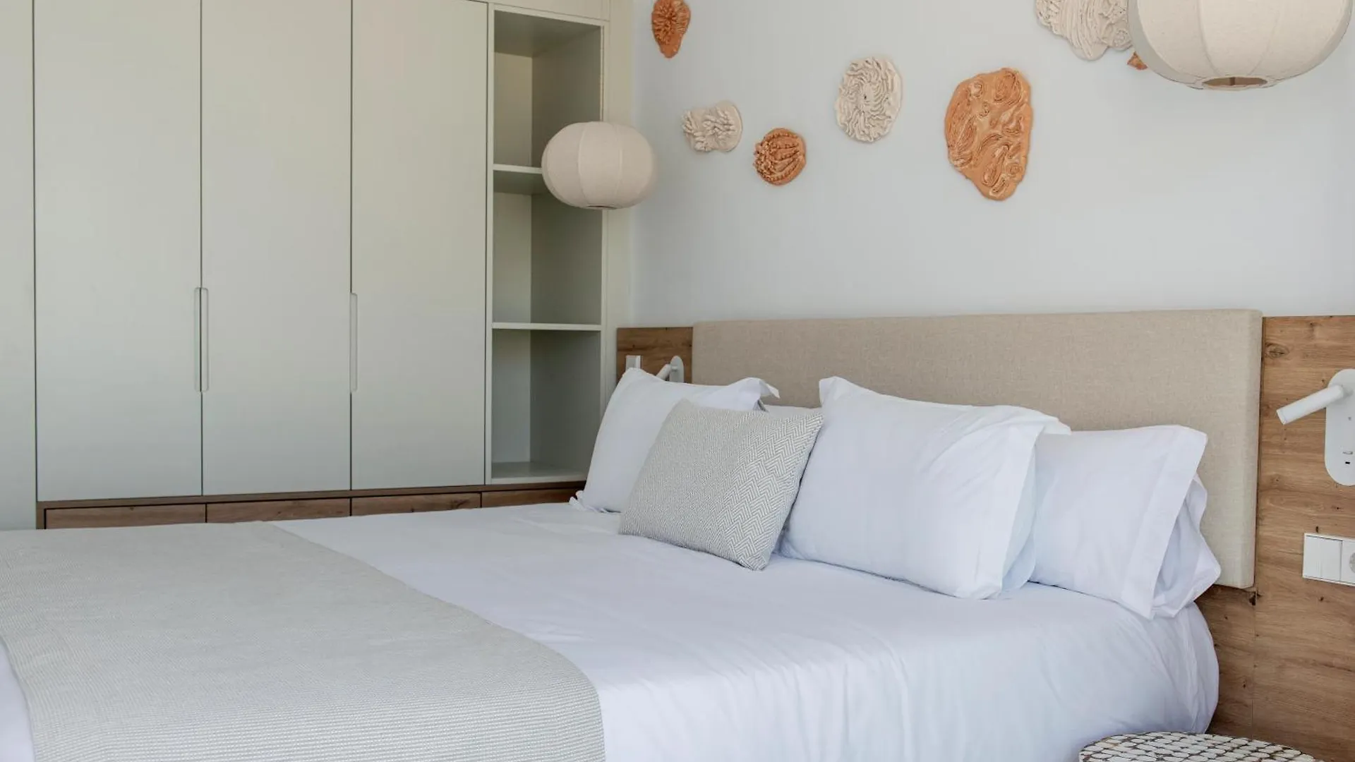 Lägenhet Roc Portonova Apartaments Palmanova