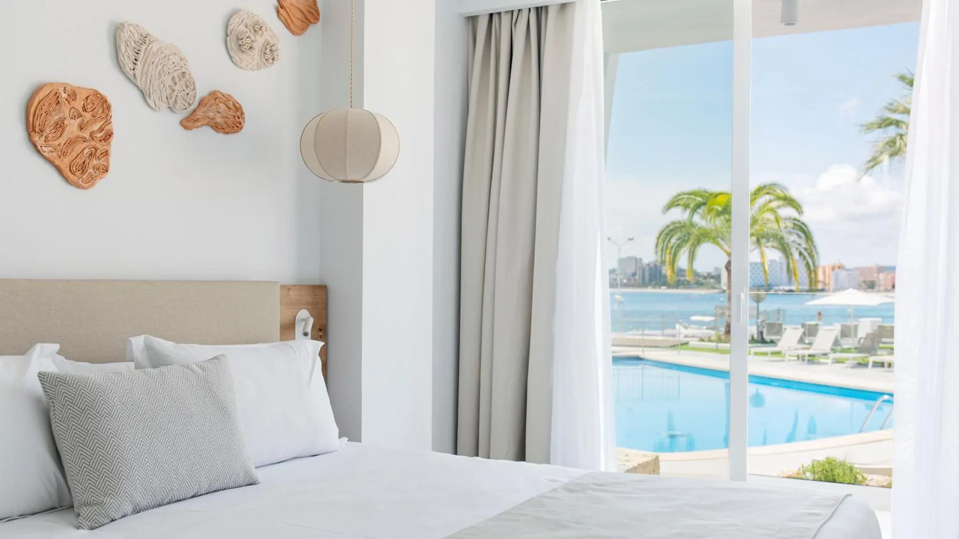 Roc Portonova Apartaments Palmanova Lägenhet