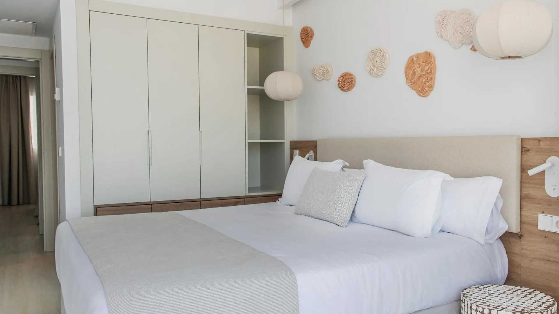 Lägenhet Roc Portonova Apartaments Palmanova