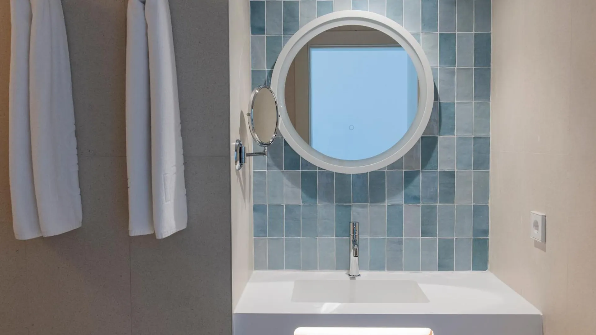 Roc Portonova Apartaments Palmanova Lägenhet