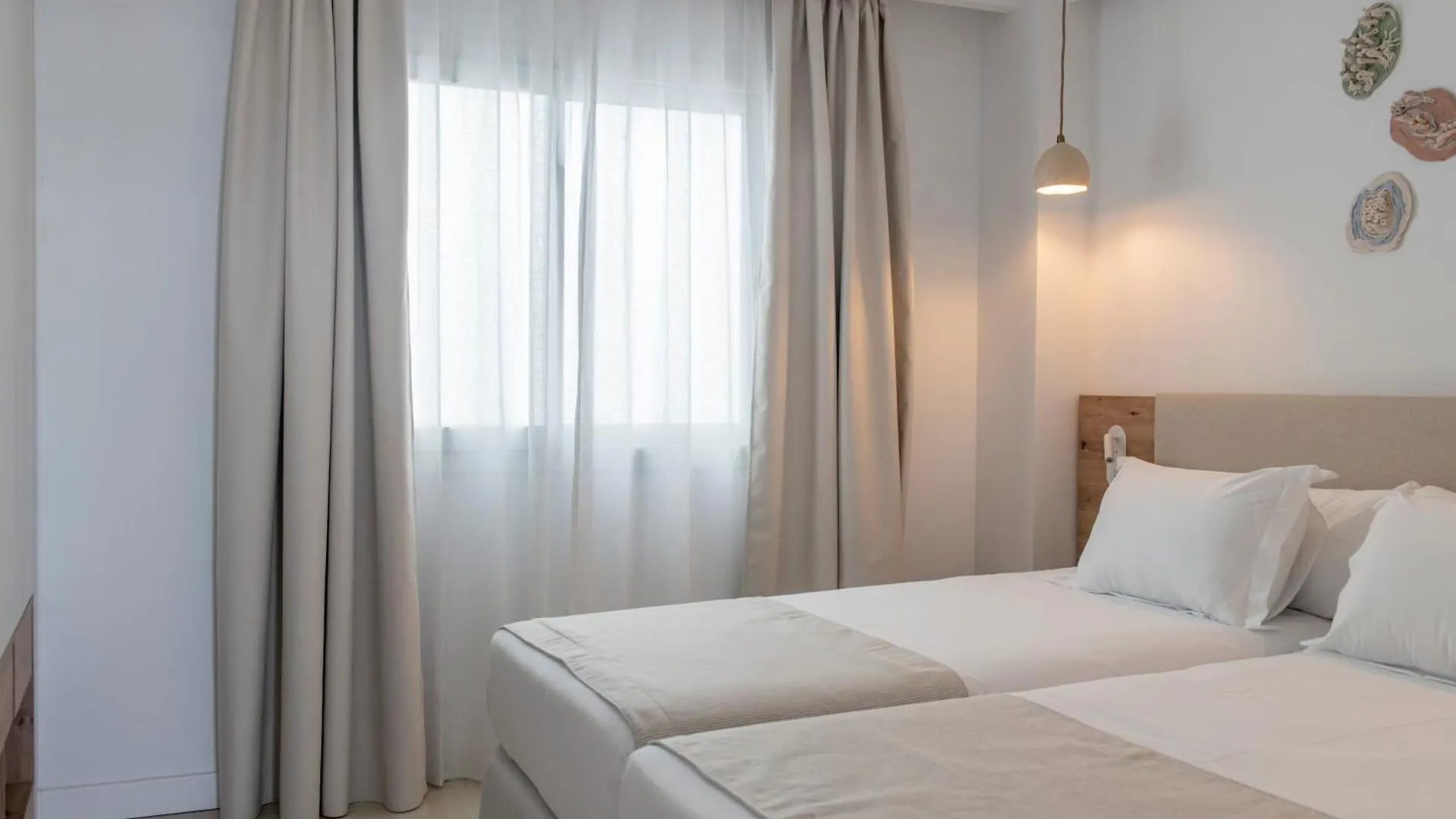 Roc Portonova Apartaments Palmanova 0*,