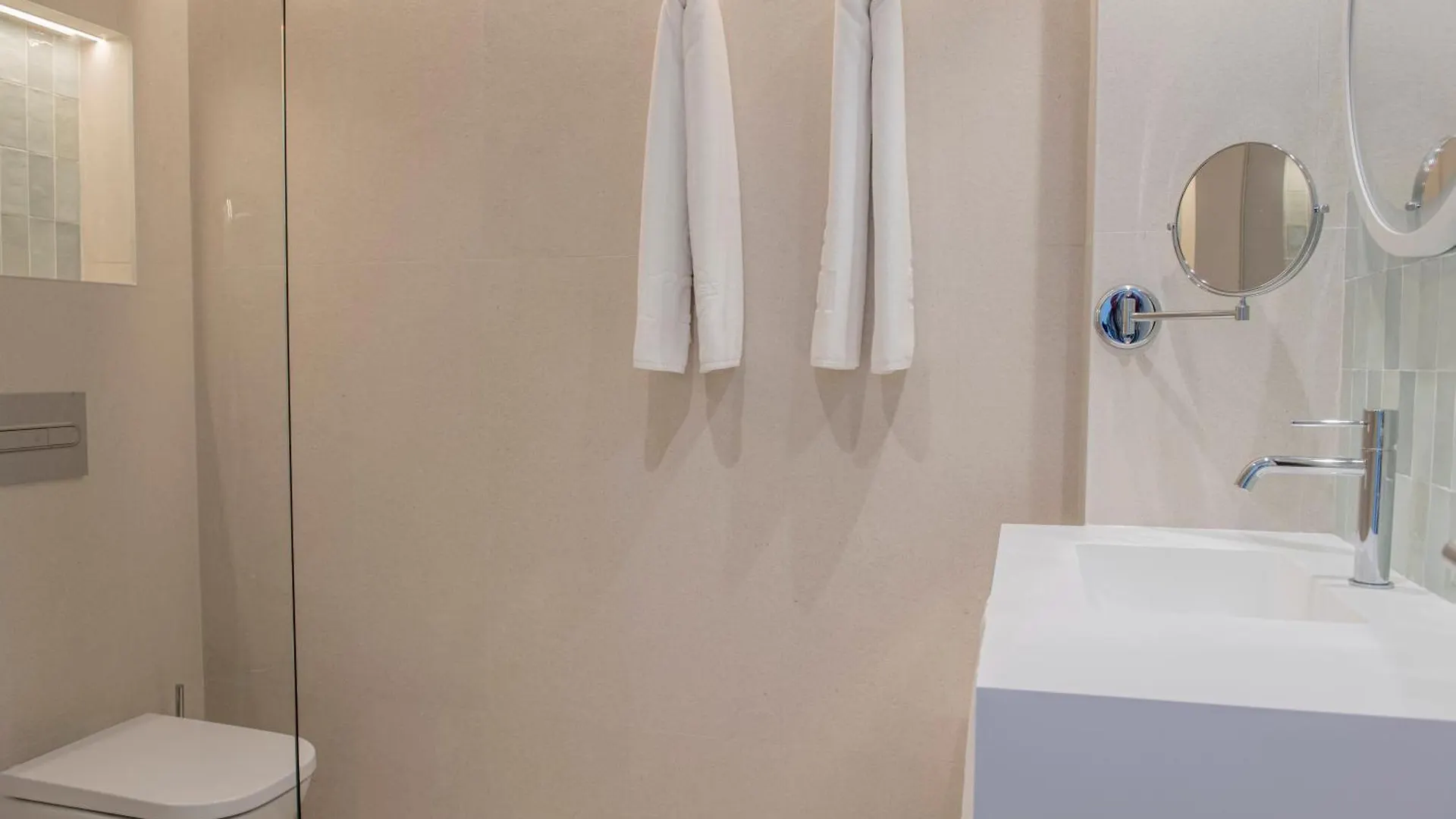 Lägenhet Roc Portonova Apartaments Palmanova