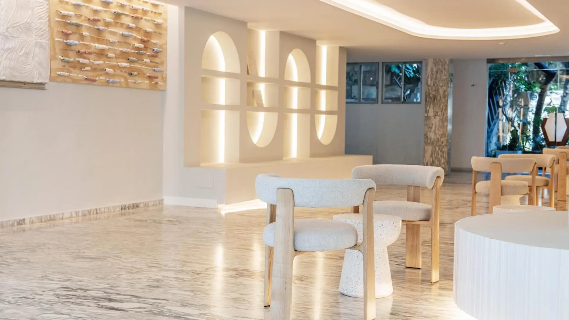 Lägenhet Roc Portonova Apartaments Palmanova Spanien