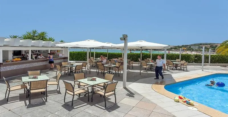 Roc Portonova Apartaments Palmanova Lägenhet