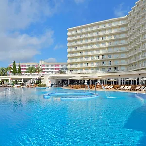 4* Отель Sol Guadalupe
