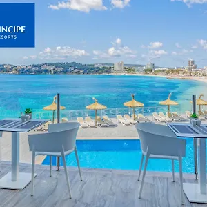 4* Отель Bahia Principe Sunlight Coral Playa - Adults Only