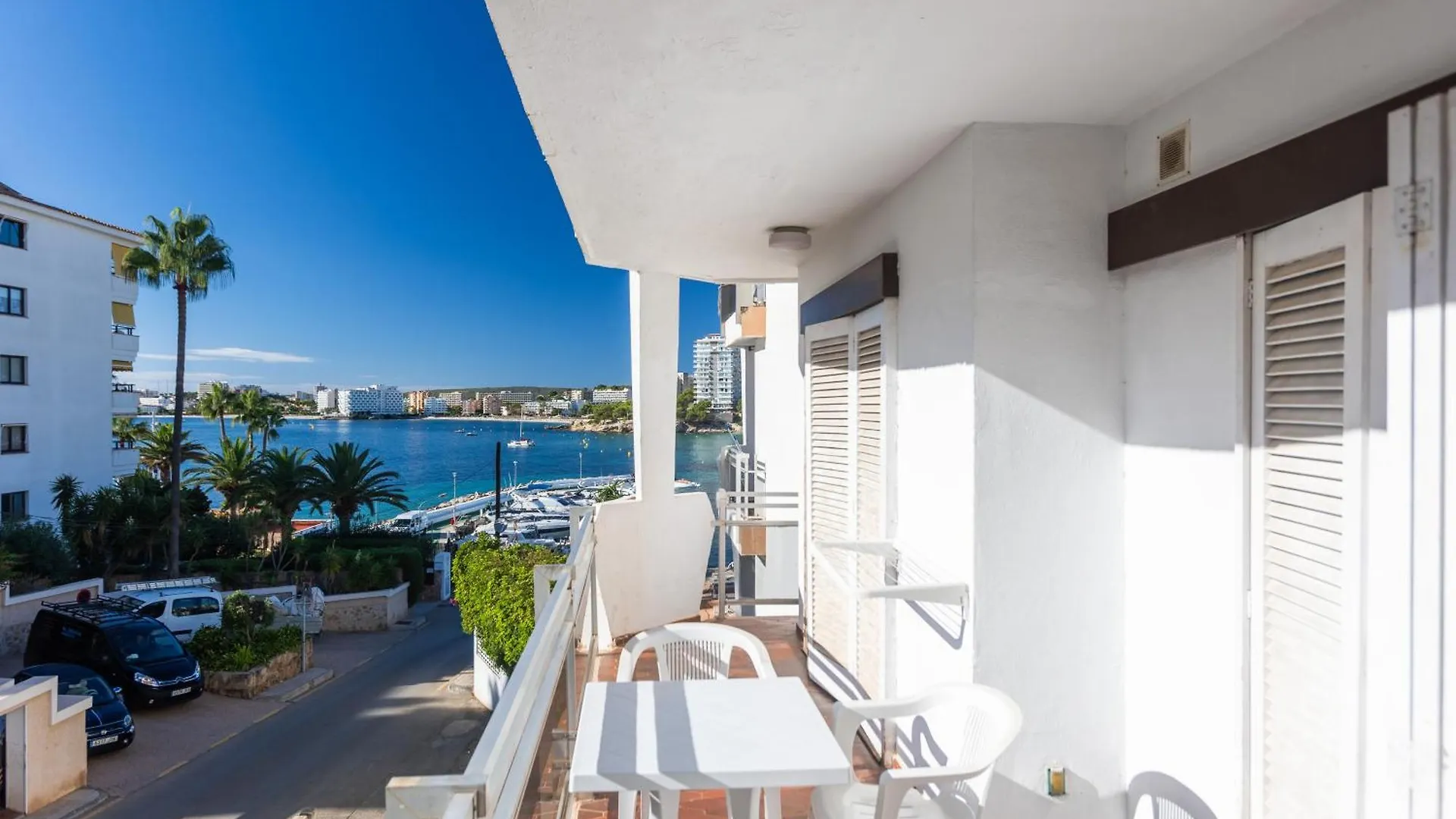 Roc Portonova Apartaments Palmanova 0*,  Španělsko