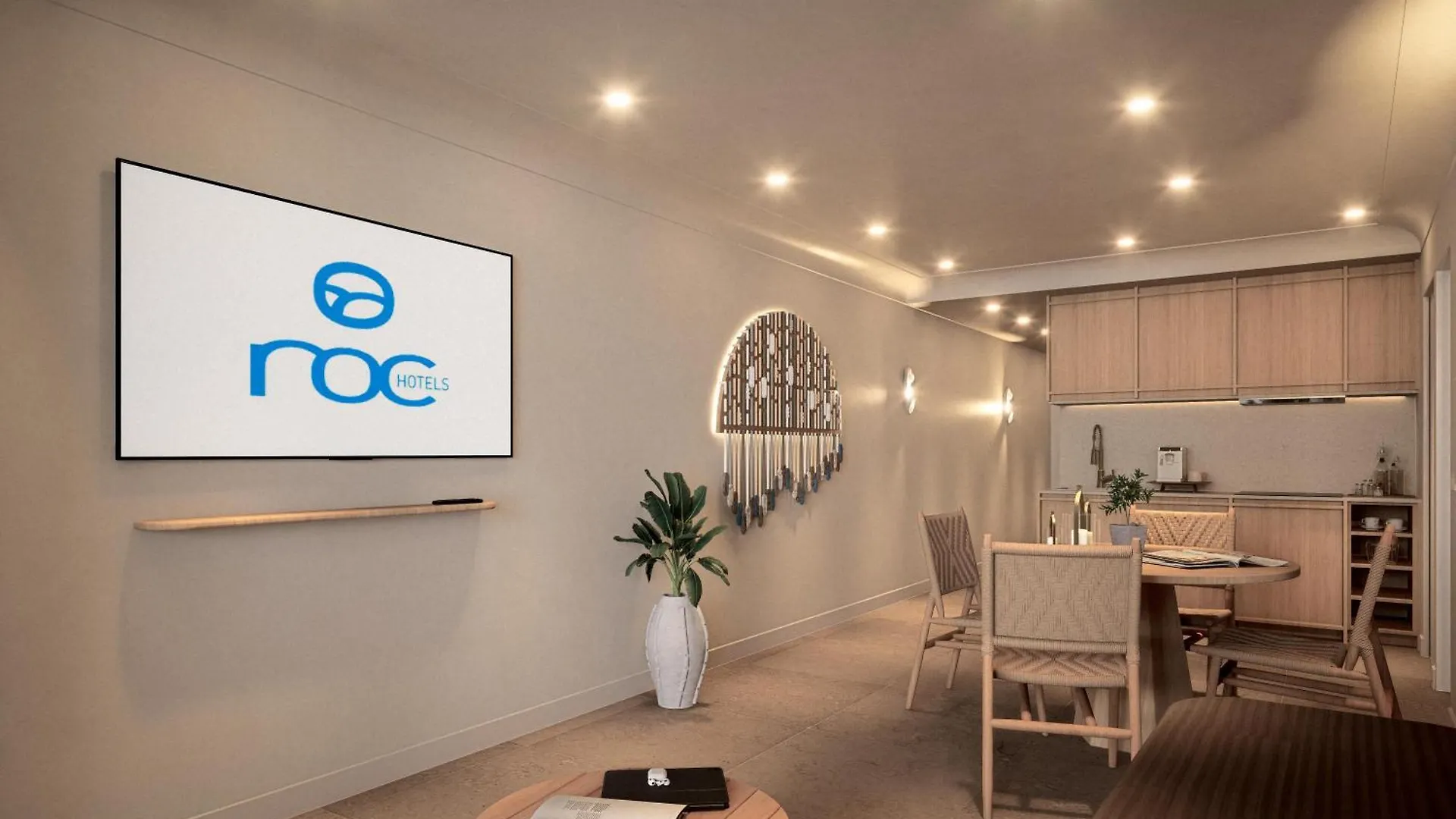 Roc Portonova Apartaments Palmanova