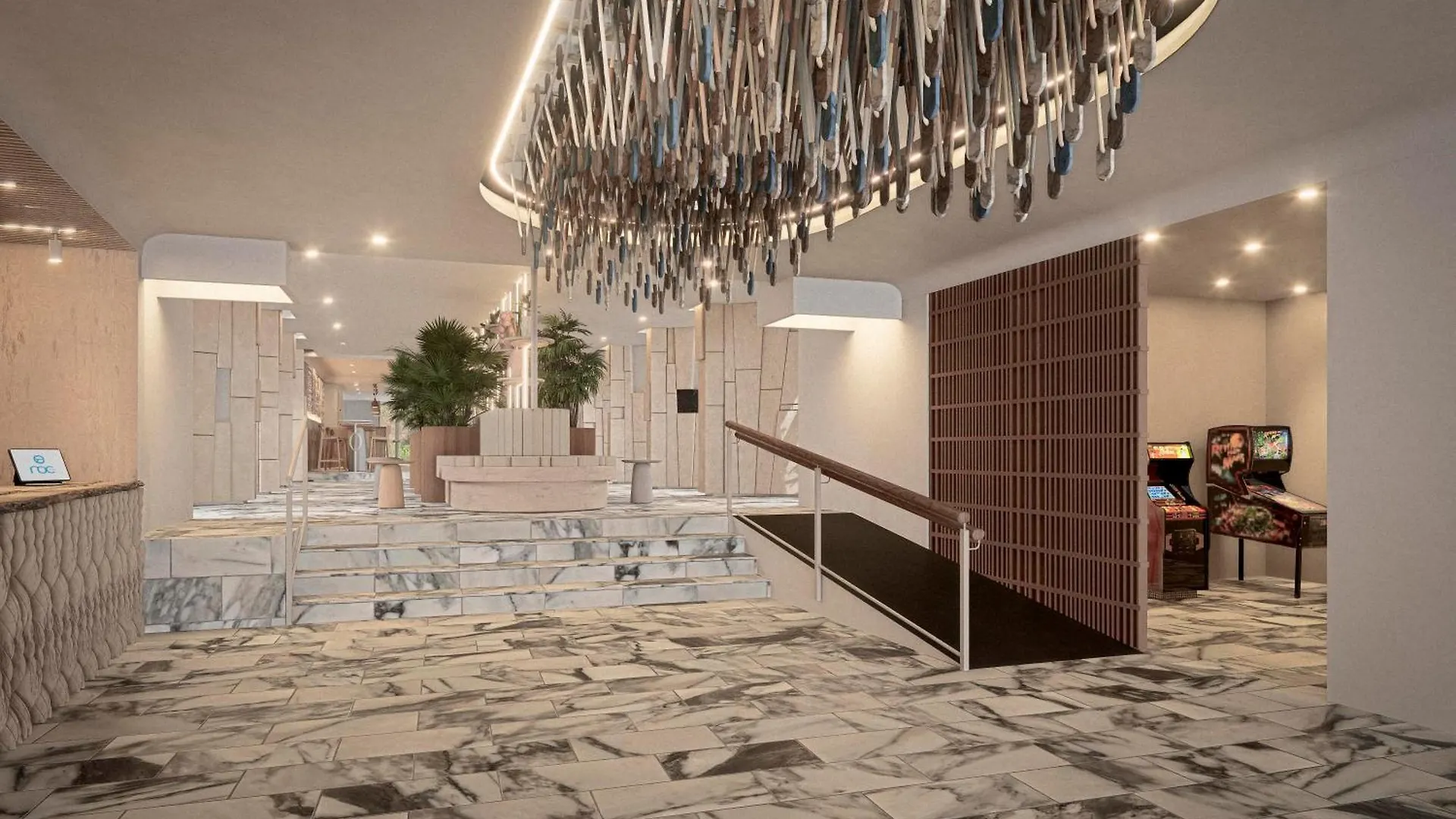 Roc Portonova Apartaments Palmanova Apartmán