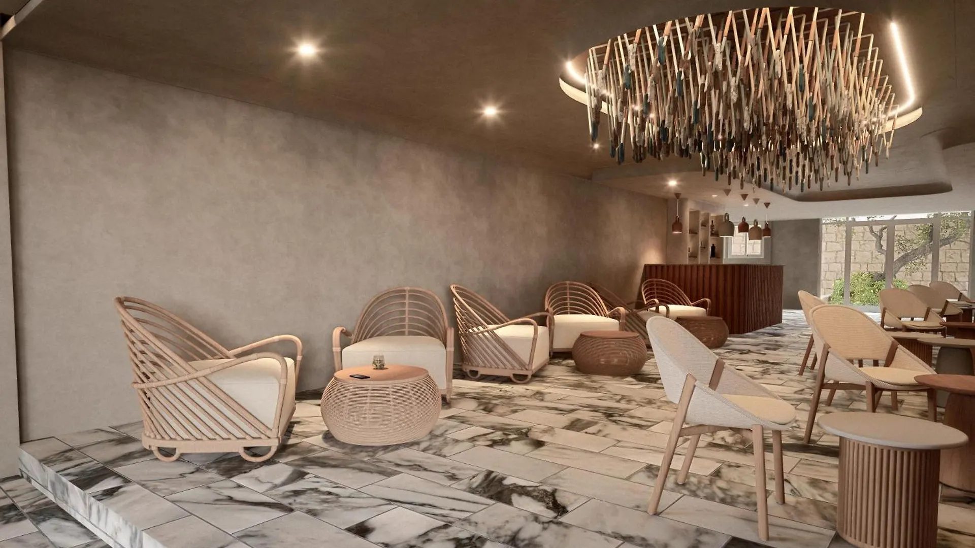 Apartmán Roc Portonova Apartaments Palmanova