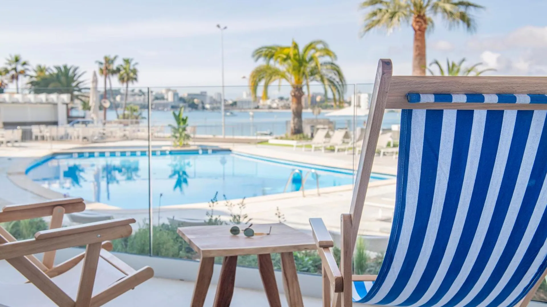Apartmán Roc Portonova Apartaments Palmanova