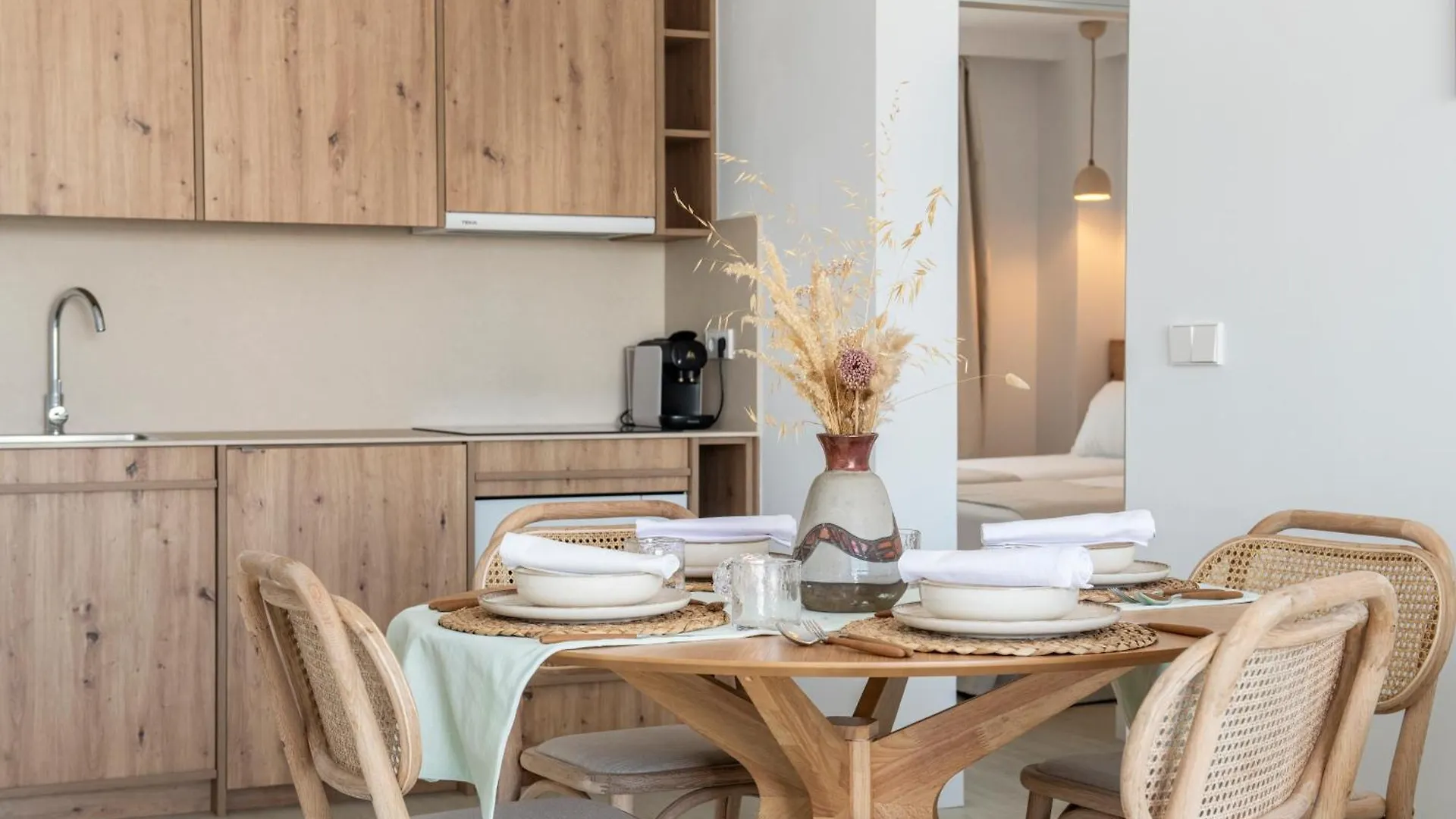 Roc Portonova Apartaments Palmanova 0*,  Španělsko
