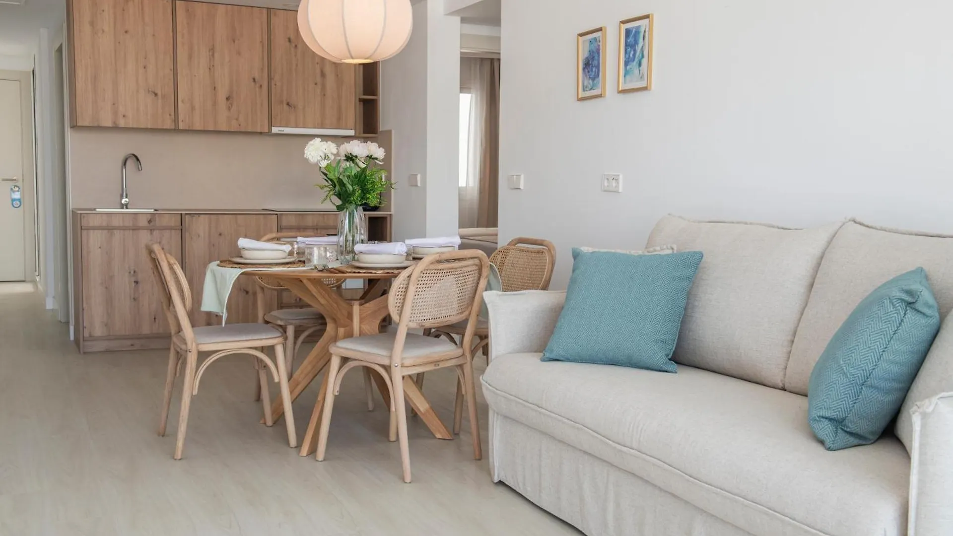 Roc Portonova Apartaments Palma Nova