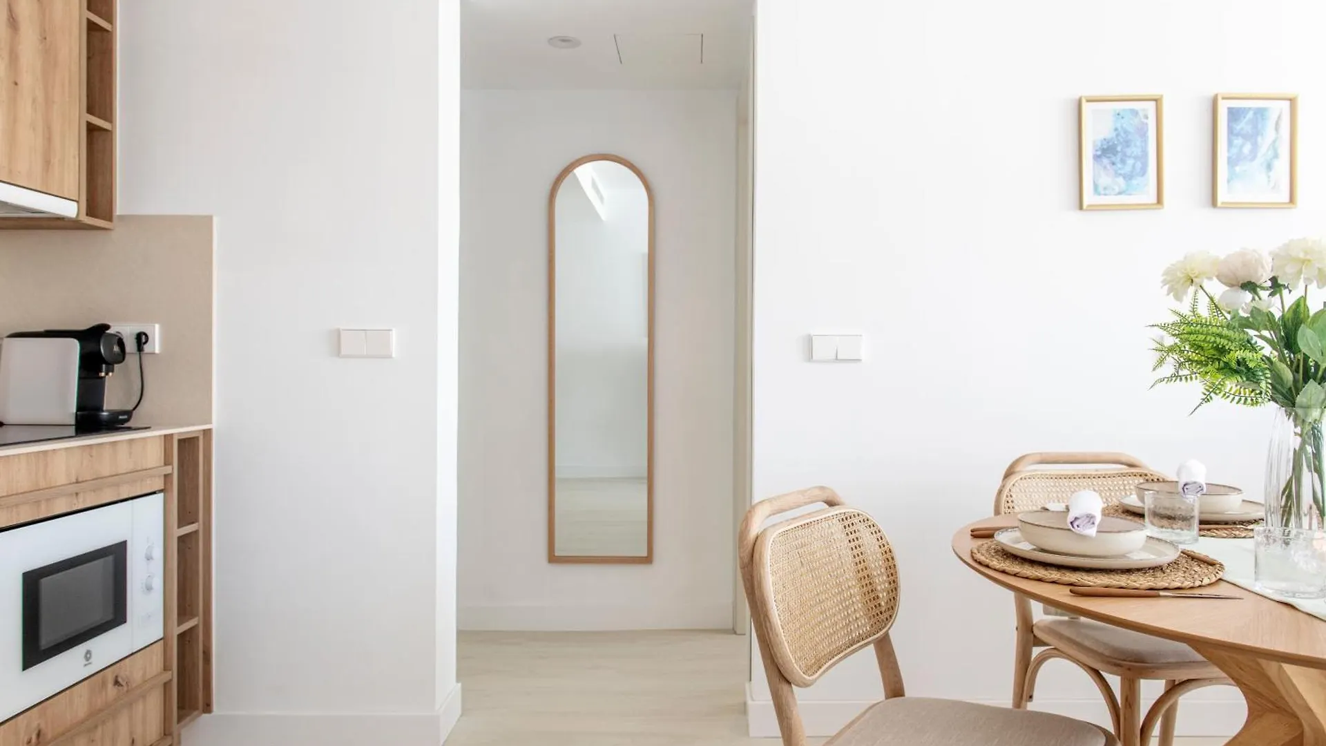 Apartmán Roc Portonova Apartaments Palmanova