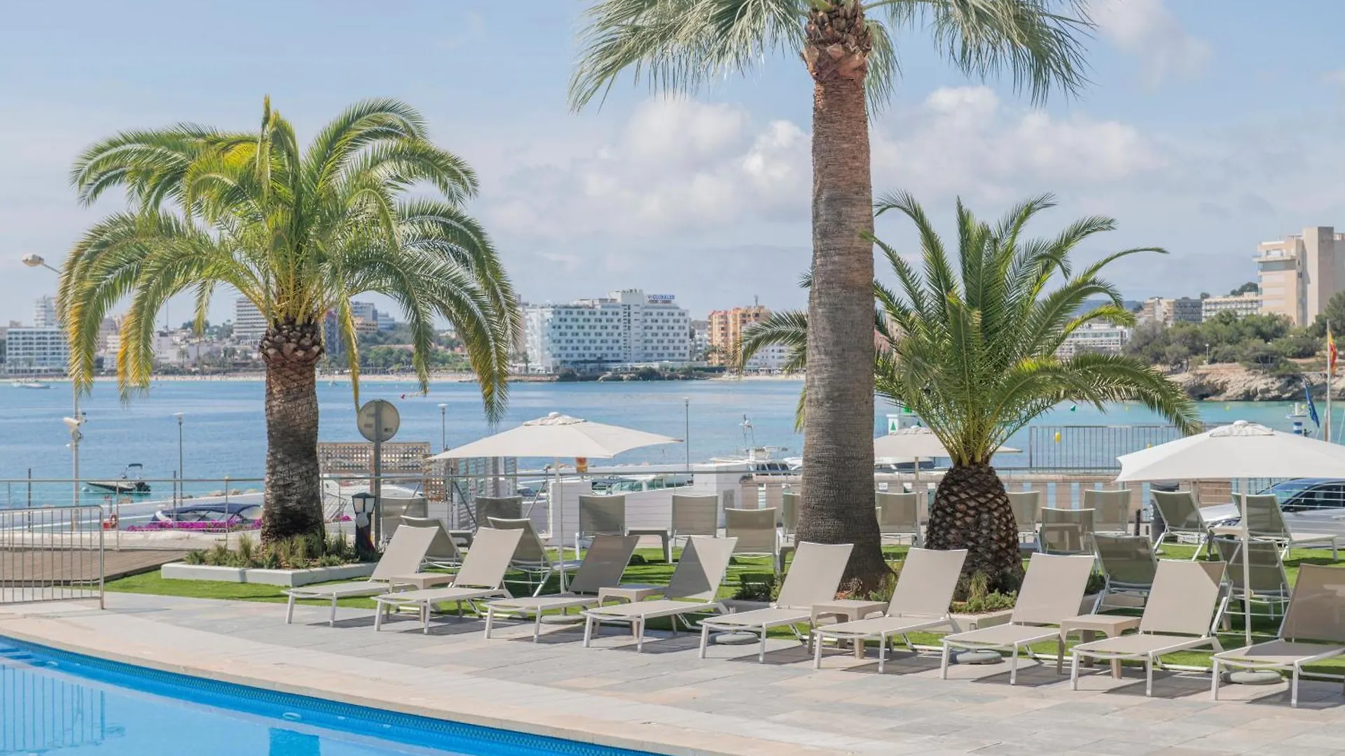 Apartmán Roc Portonova Apartaments Palmanova