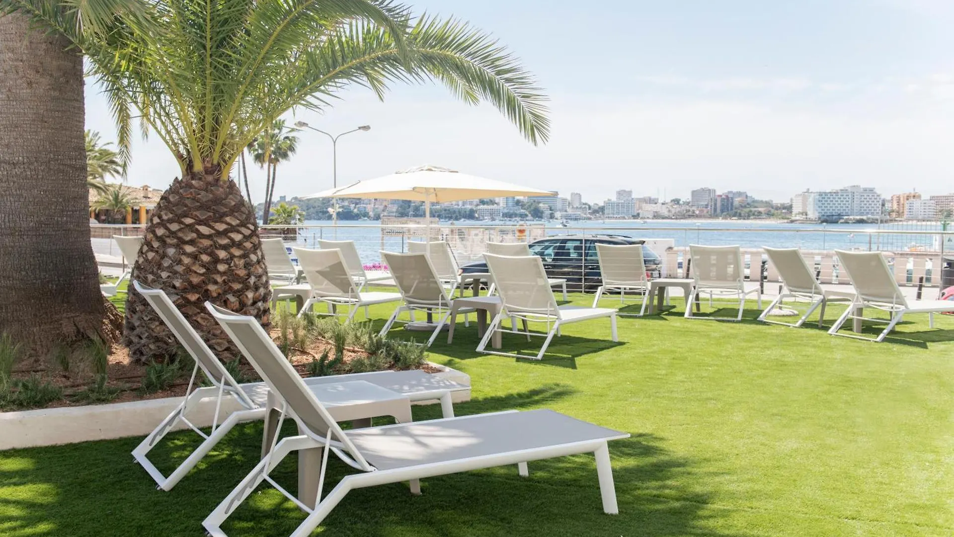 Roc Portonova Apartaments Palma Nova  0*, Palma Nova (Mallorca)
